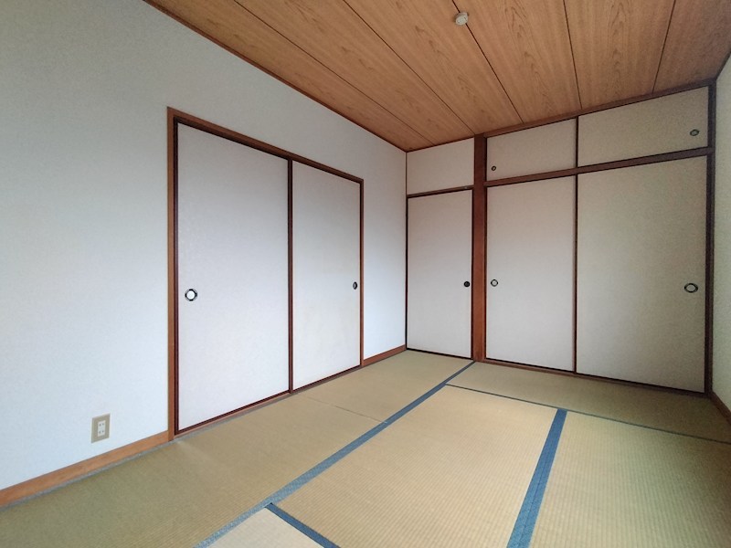 セブンハイツ１ その他