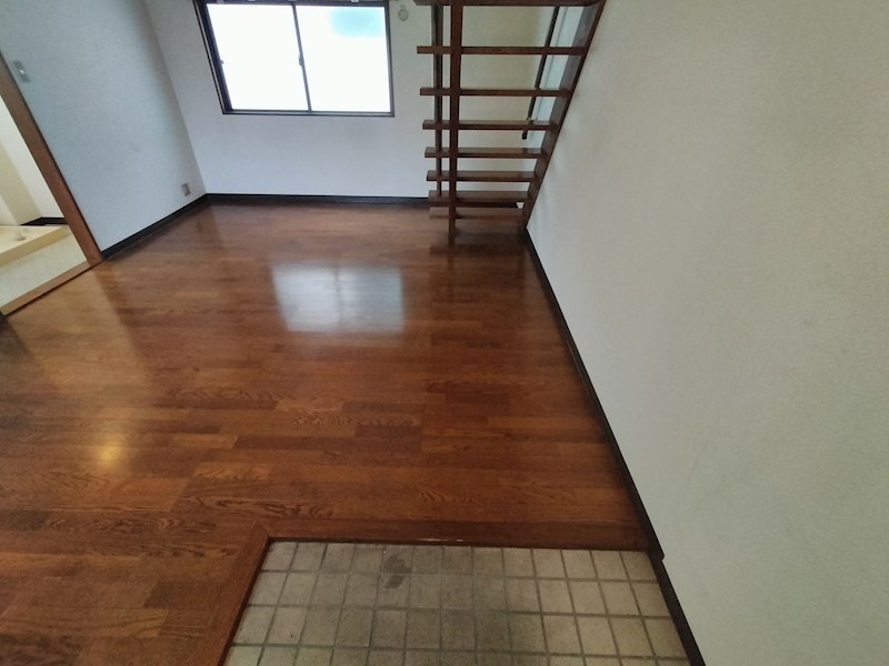 セブンハイツ１ その他