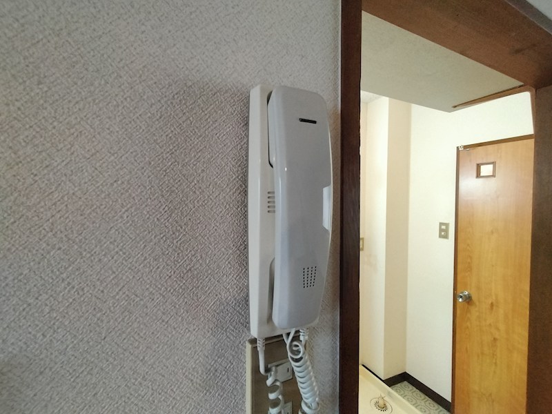 セブンハイツ１ その他