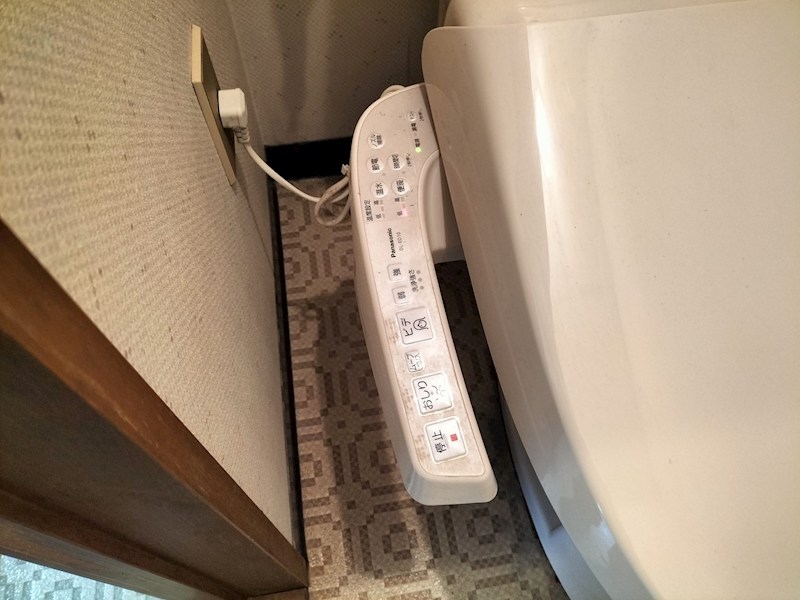 セブンハイツ１ その他