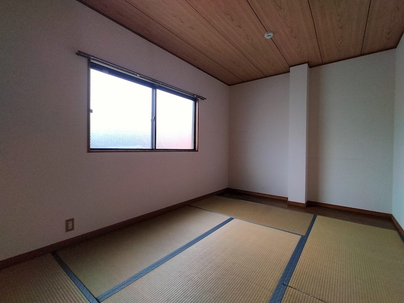 セブンハイツ１ その他
