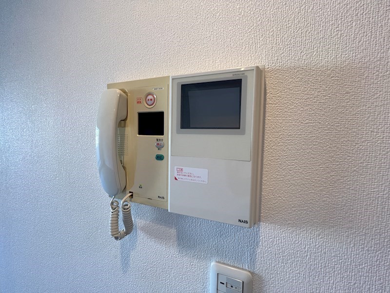 アーバネックス尼崎東難波 セキュリティ