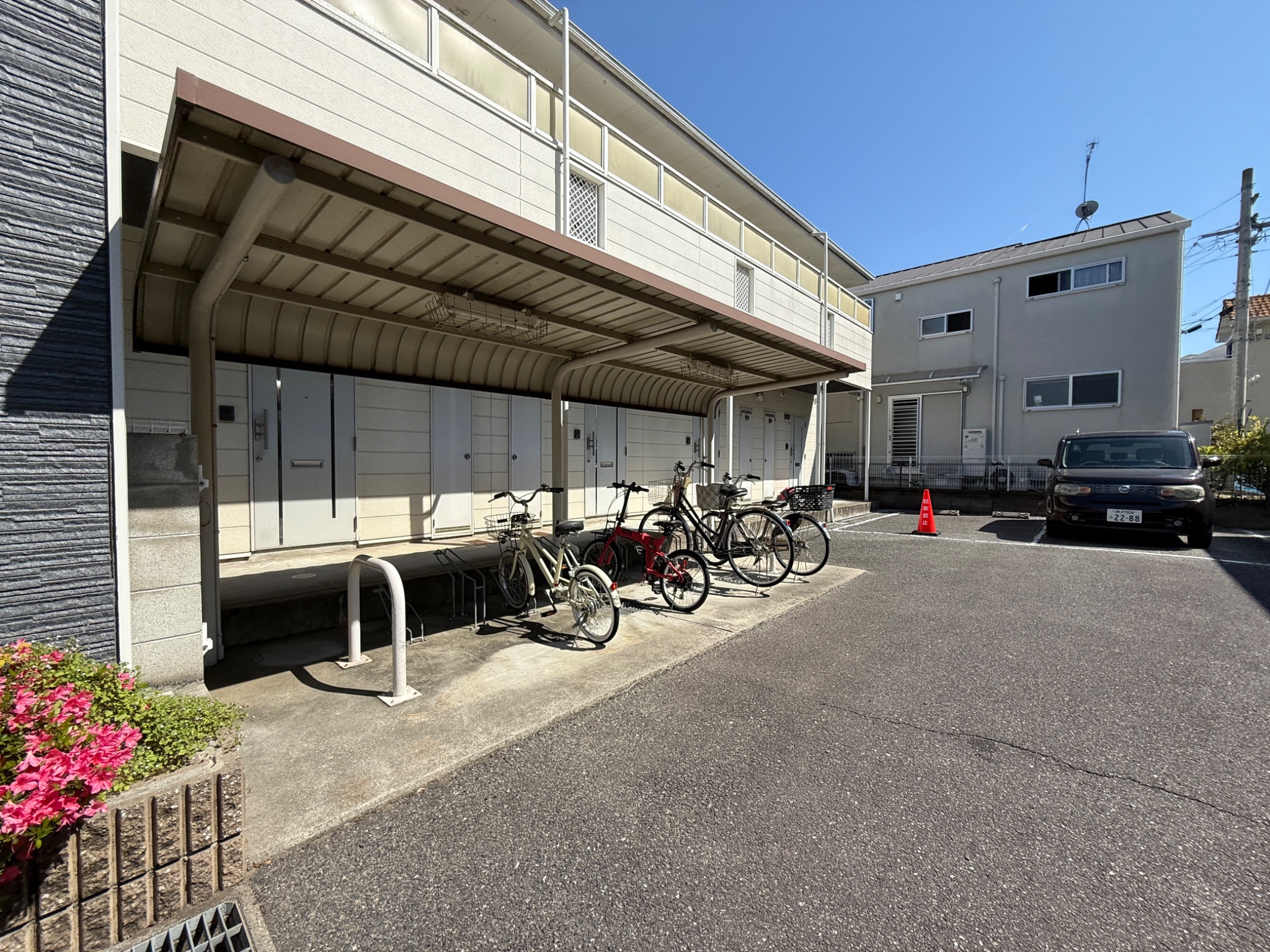 グローリー1番館 その他共有部分