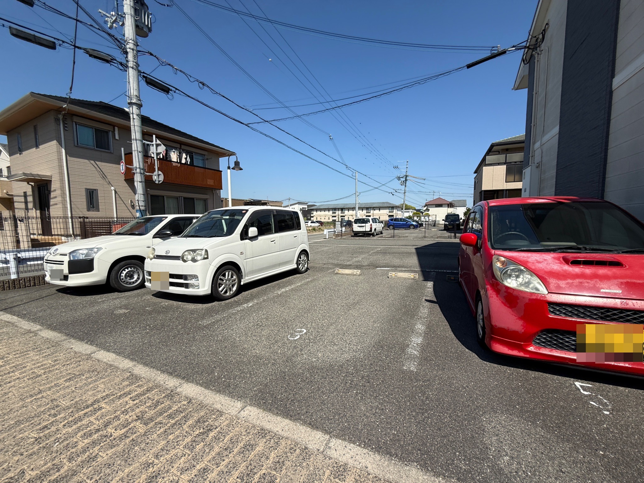 グローリー1番館 その他