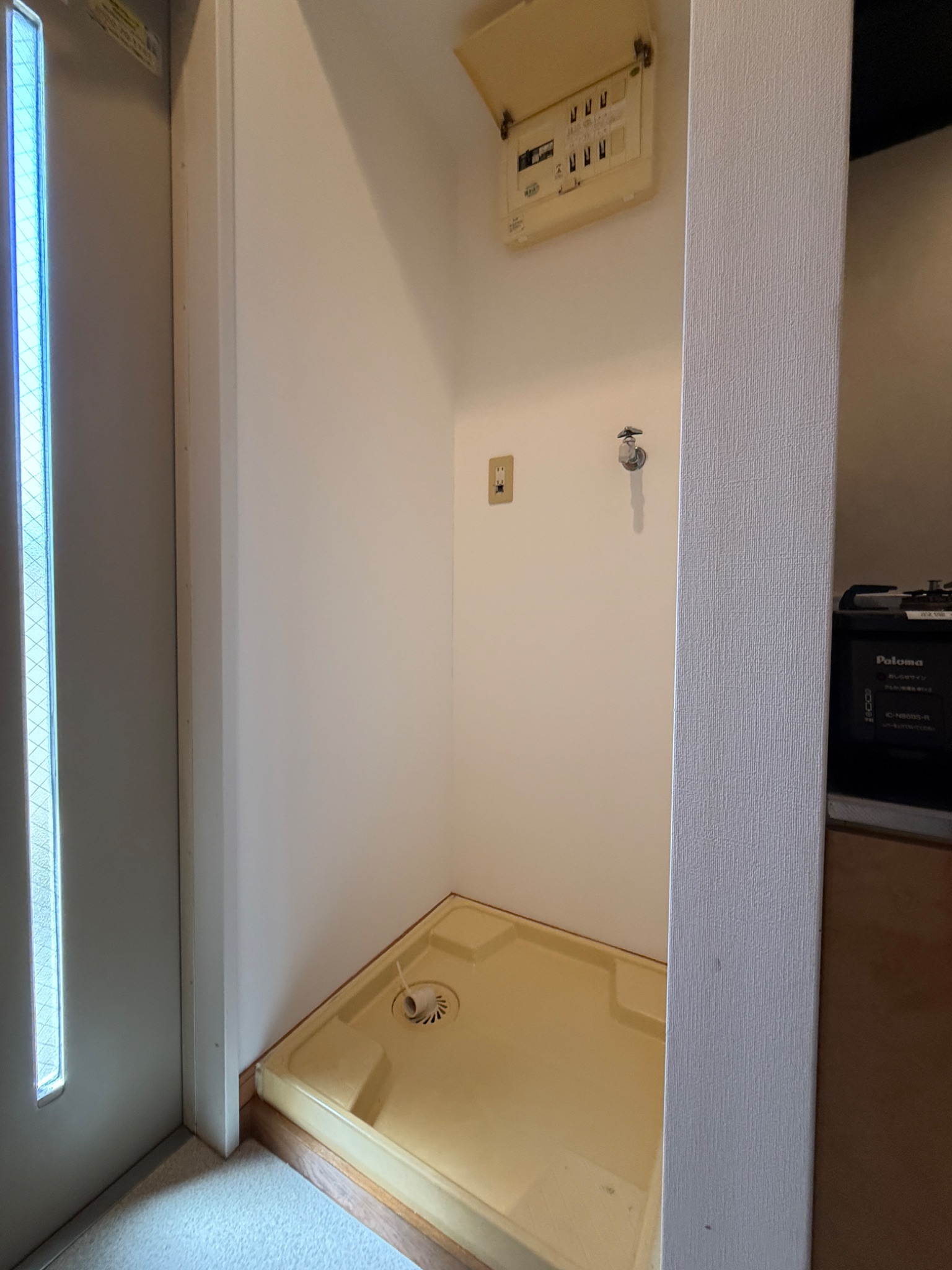 グローリー1番館 その他