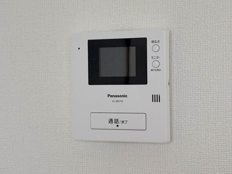 千代第一ビル セキュリティ