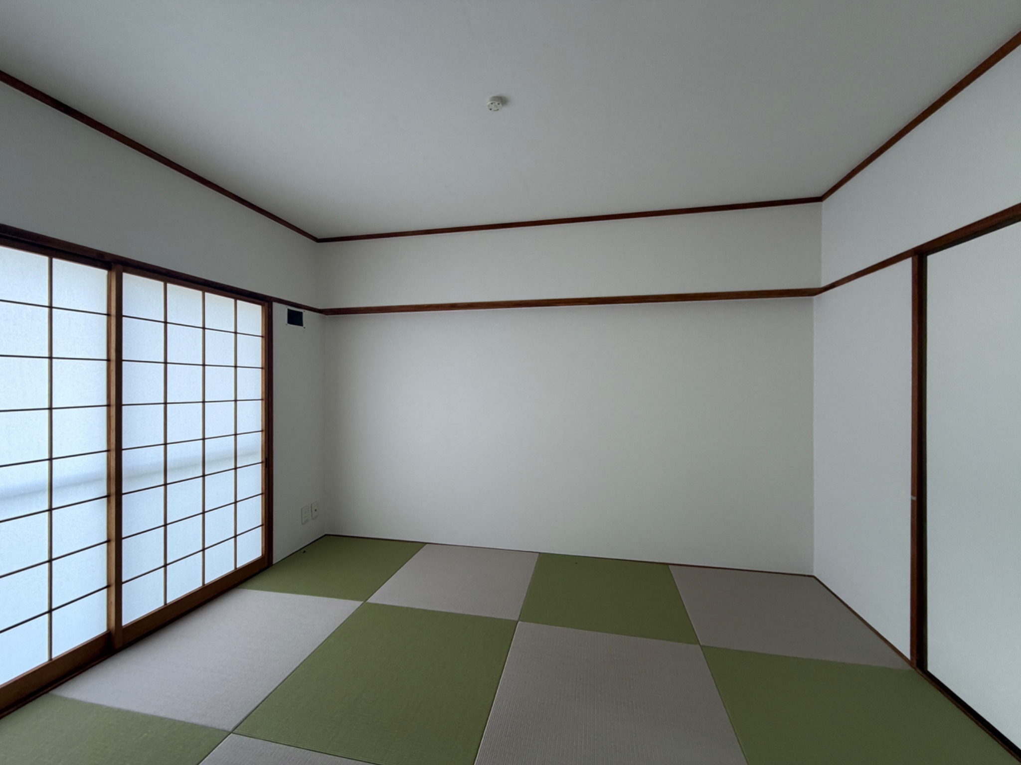 芦屋東山プリンス  ベッドルーム