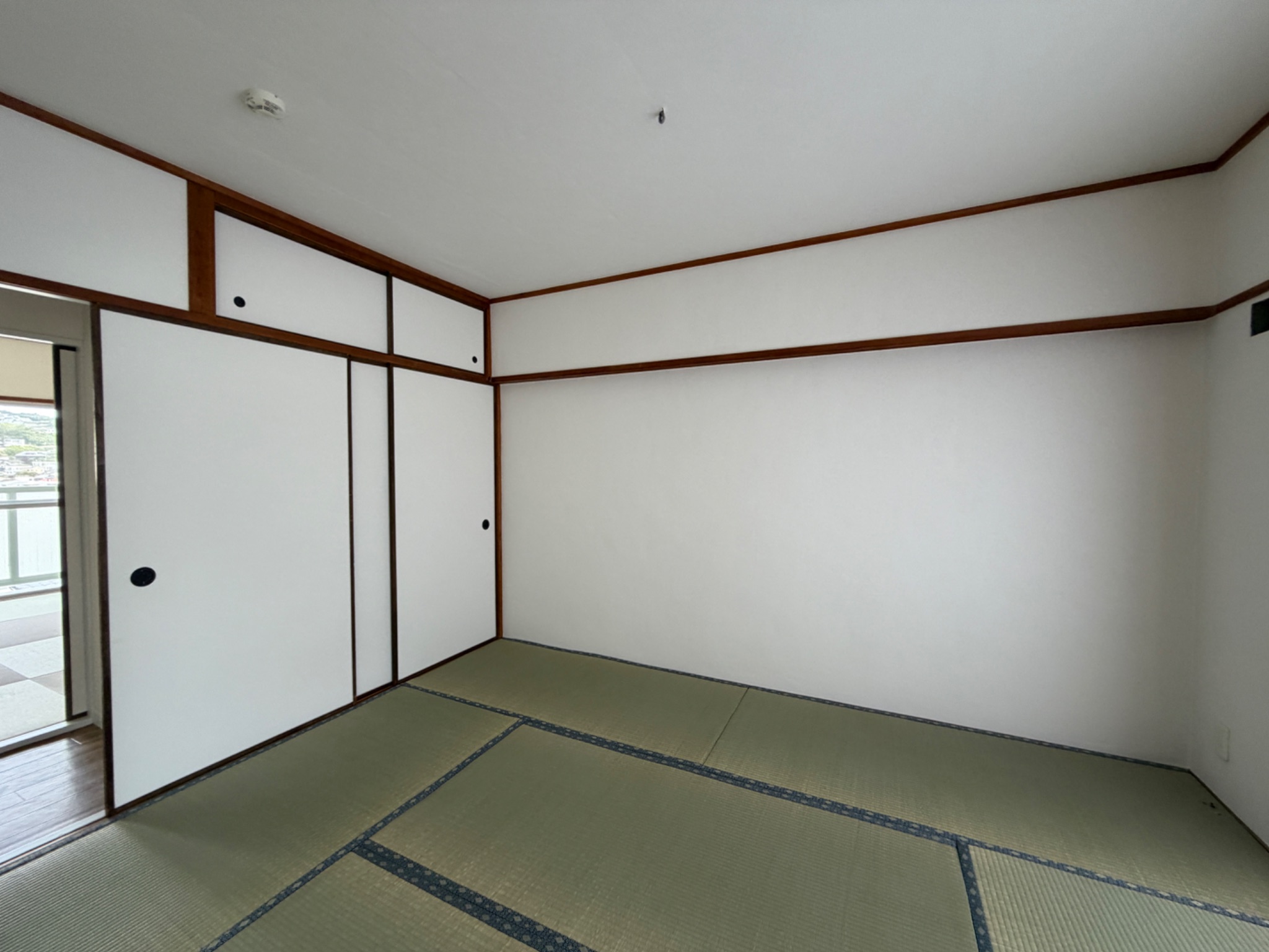 芦屋東山プリンス  ベッドルーム