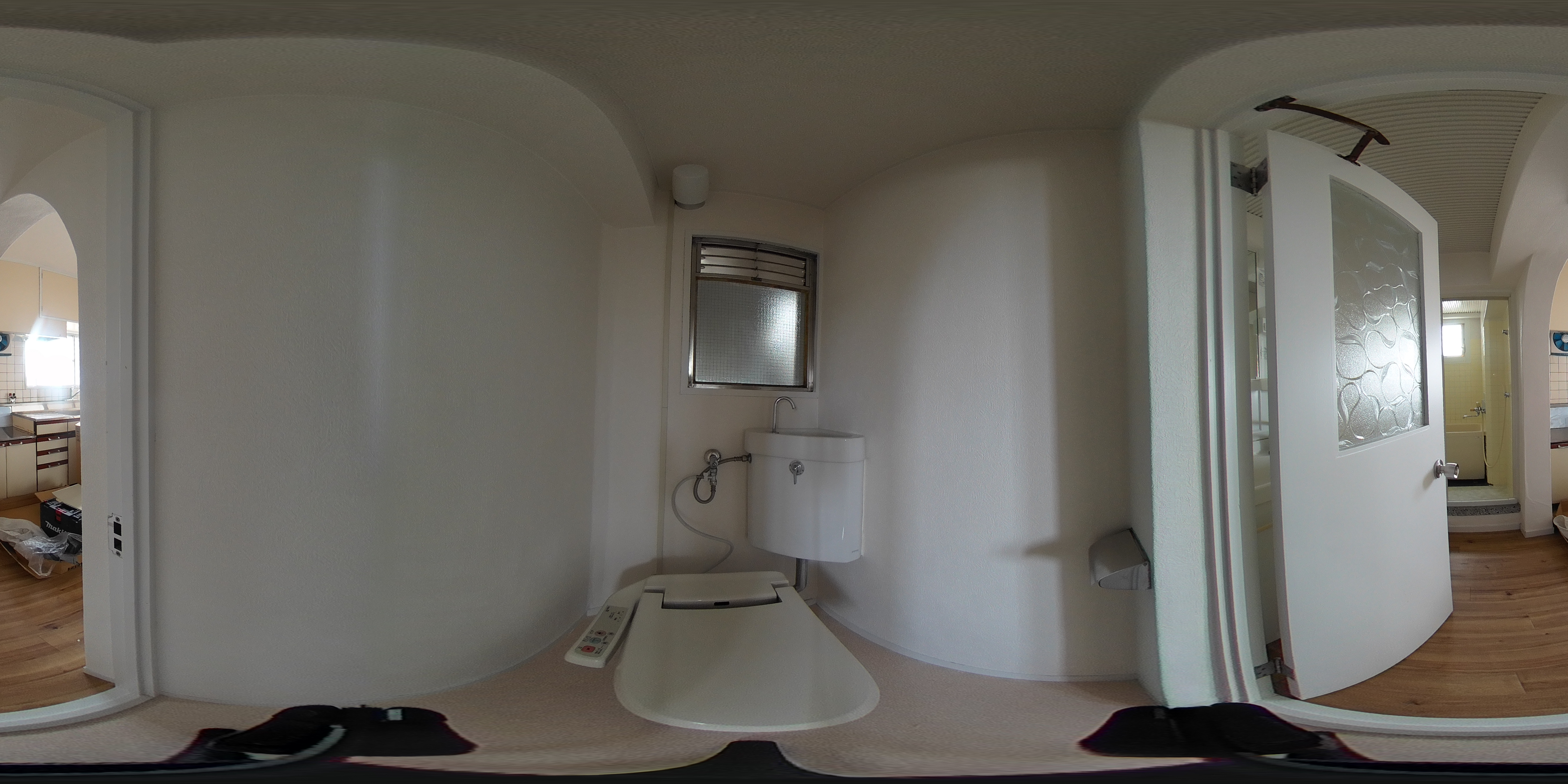 芦屋東山プリンス  風呂画像