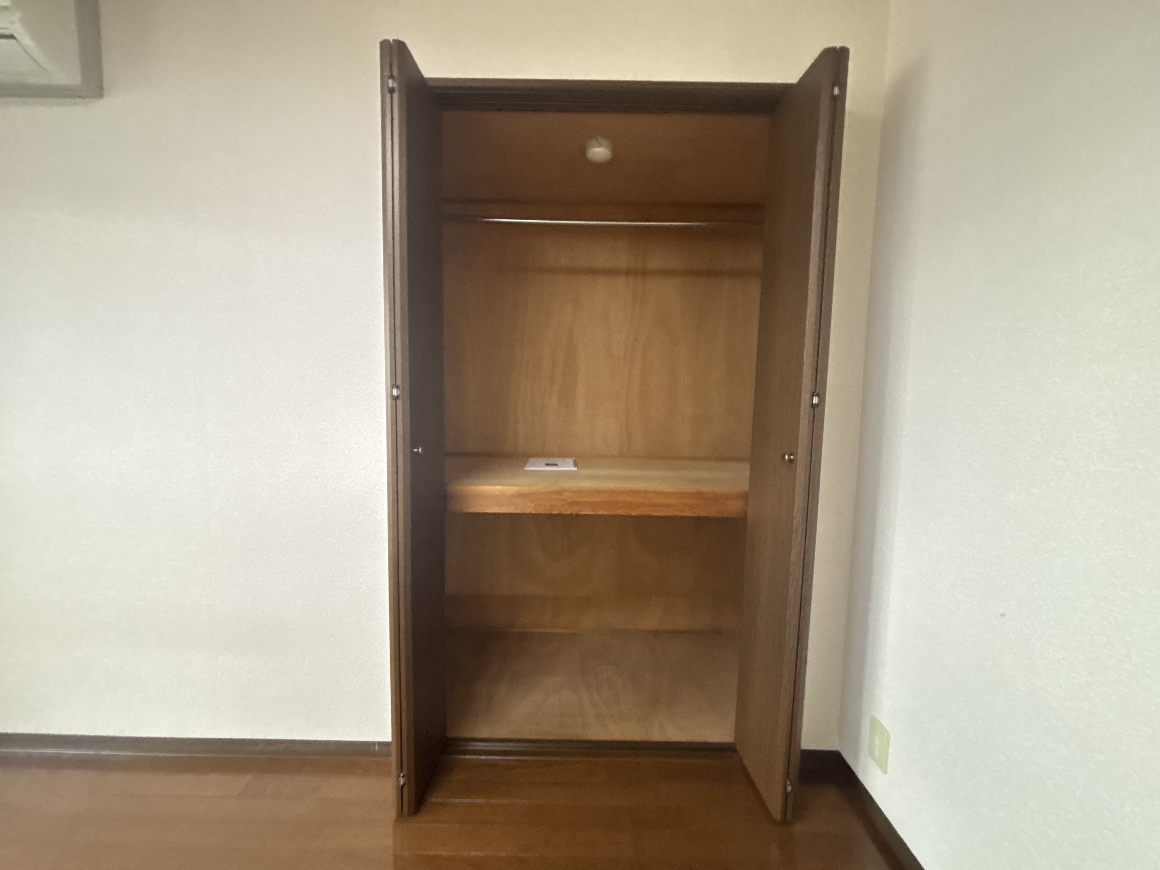 シャトル･K 収納