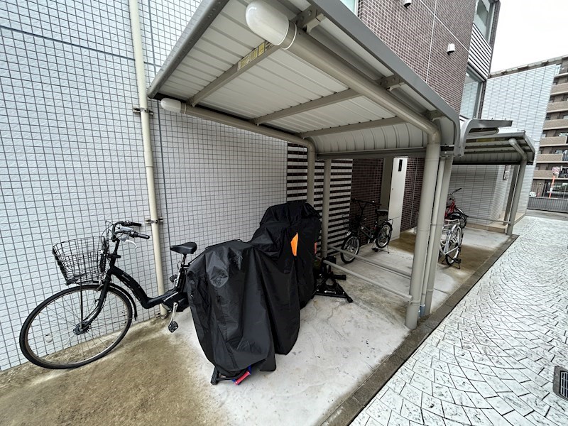 兵庫県神戸市兵庫区下沢通８丁目 その他共有部分