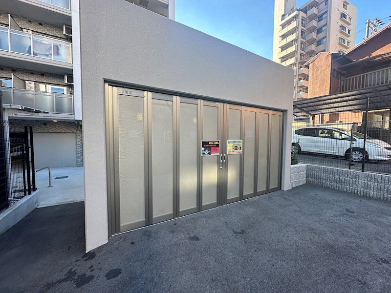 エスリード神戸グランドール その他