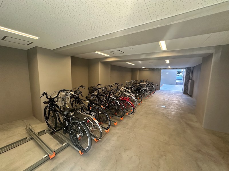 エスリード神戸グランドール その他