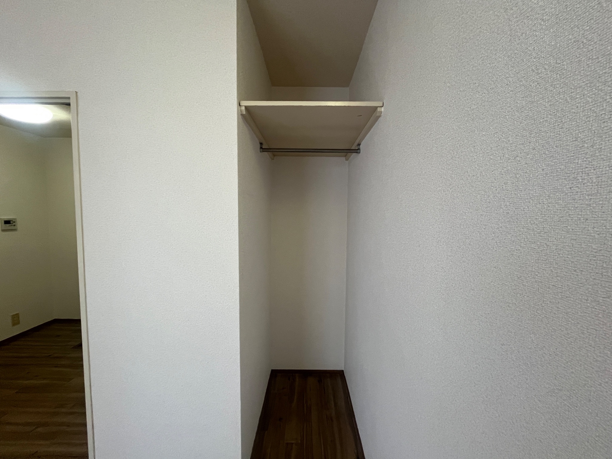 アメニティ東神戸 収納