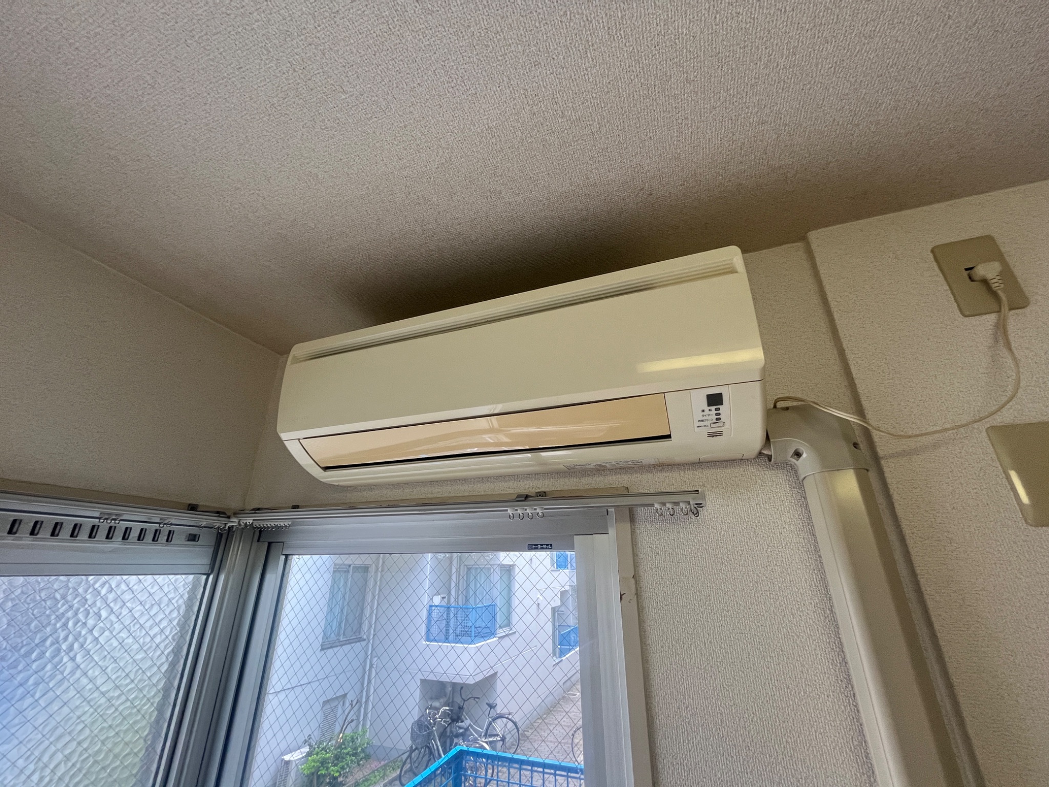 アメニティ東神戸 その他設備