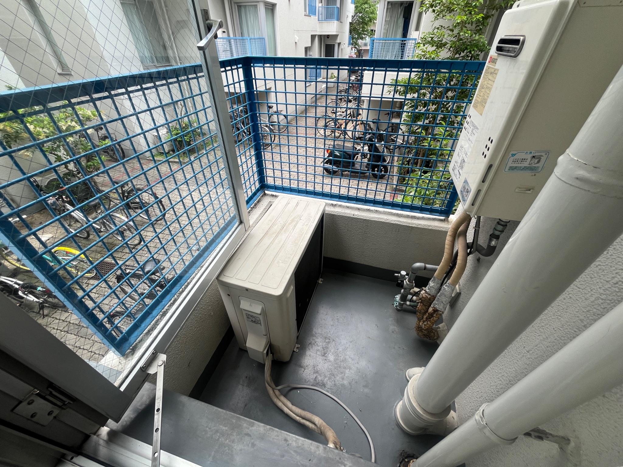 アメニティ東神戸 その他