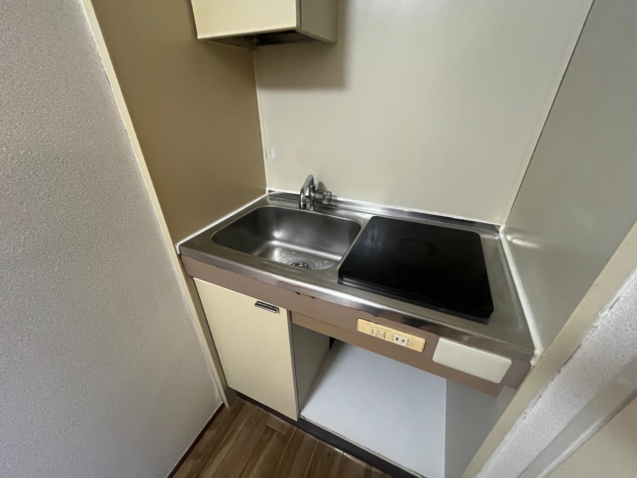 アメニティ東神戸 キッチン