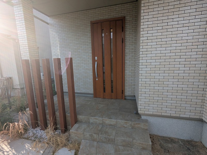 涼風町　戸建 その他