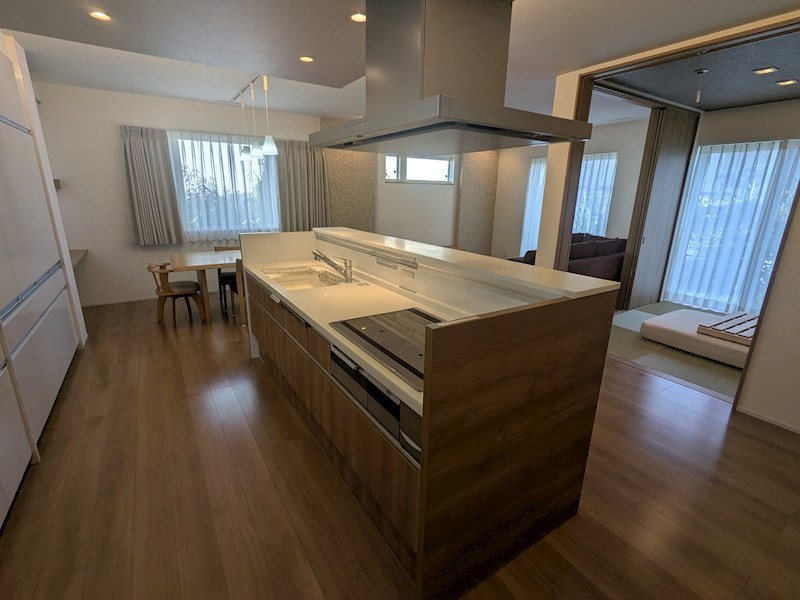 涼風町　戸建 その他