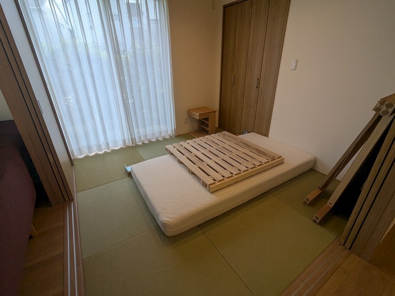涼風町　戸建 その他設備