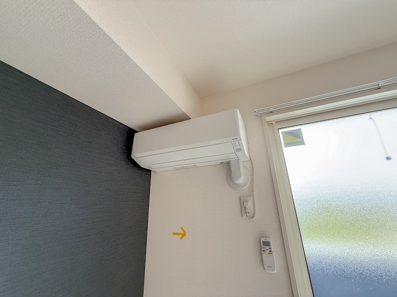 シャルム ソレイユ2番館 その他