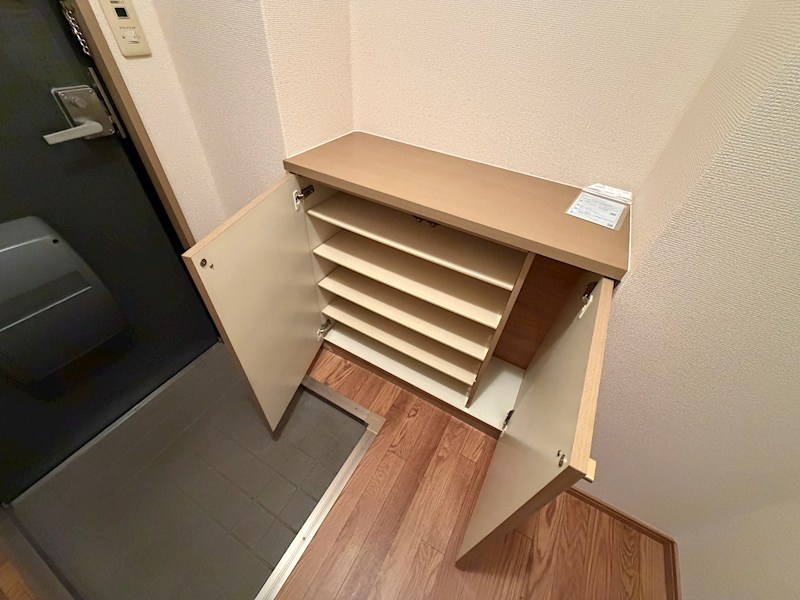 カサベルデTYO 1 その他