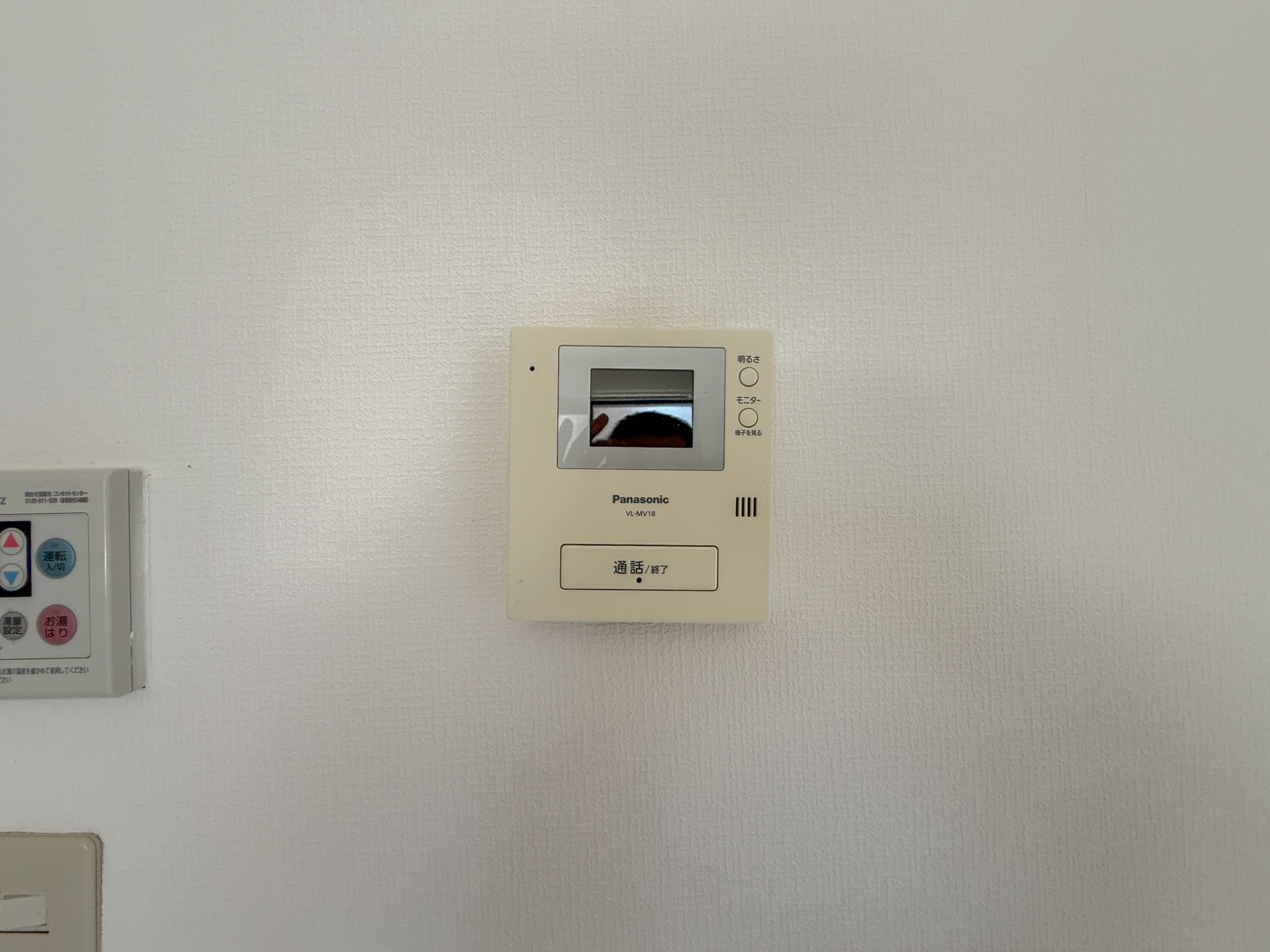 サンシャイン池上 セキュリティ