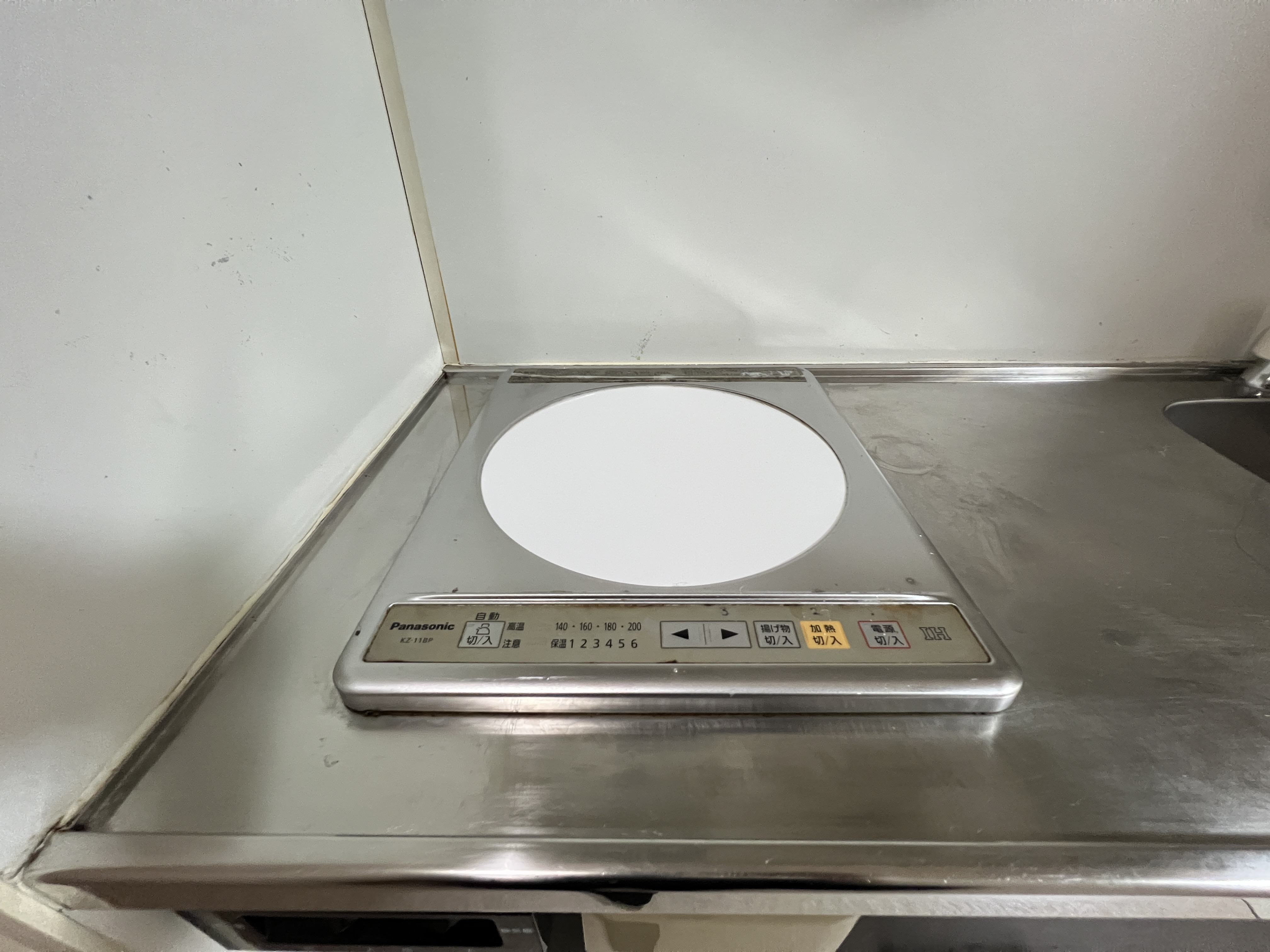 兵庫県神戸市中央区琴ノ緒町４丁目 キッチン