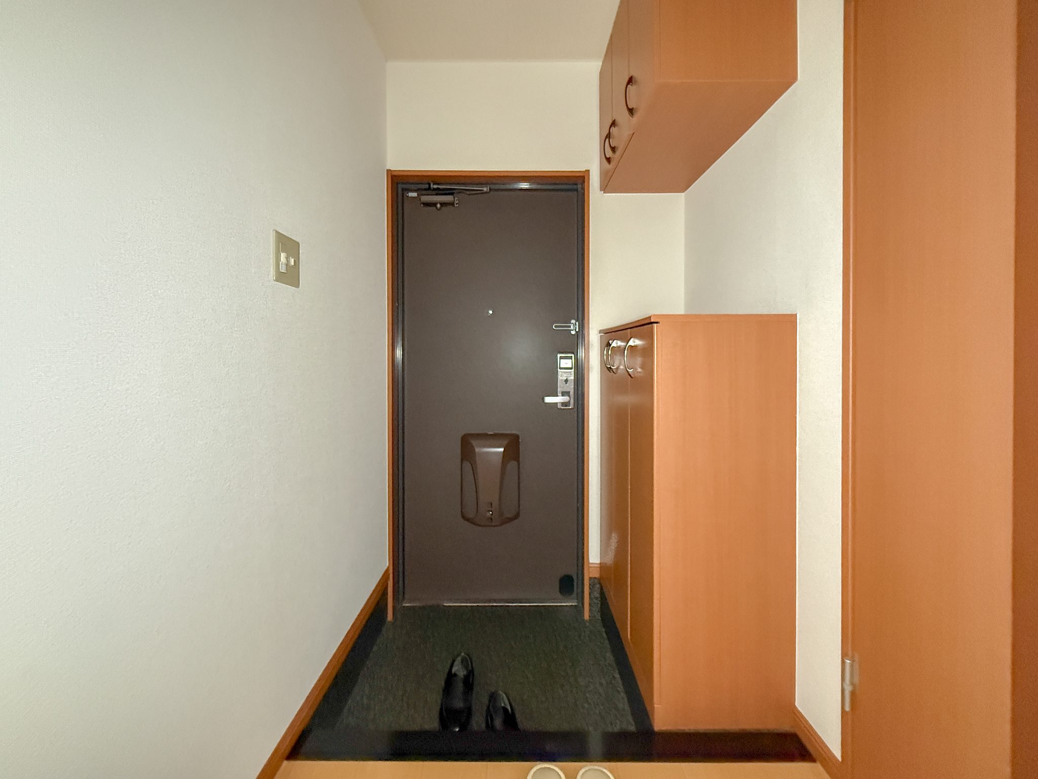 ESPOIR 玄関