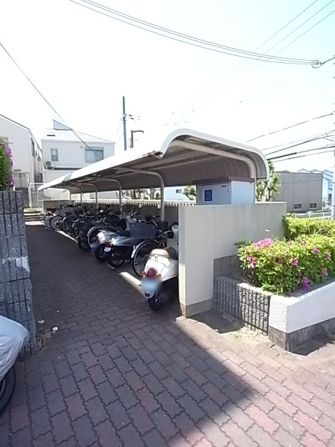 グリーンハイツ大津和 その他共有部分
