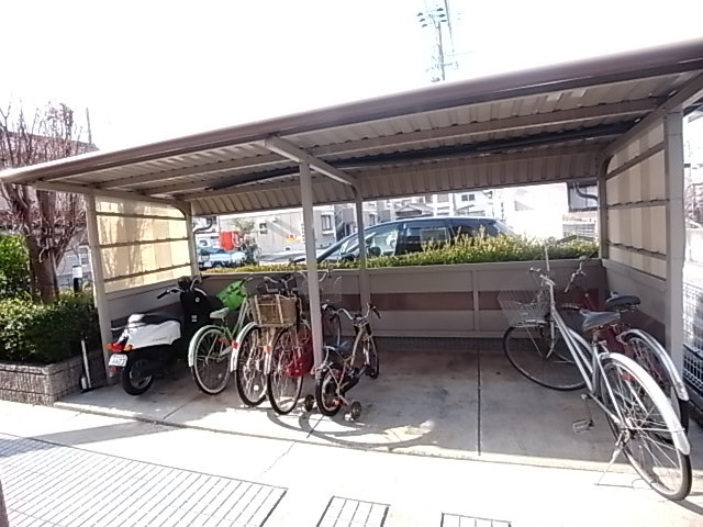 カステルB その他共有部分