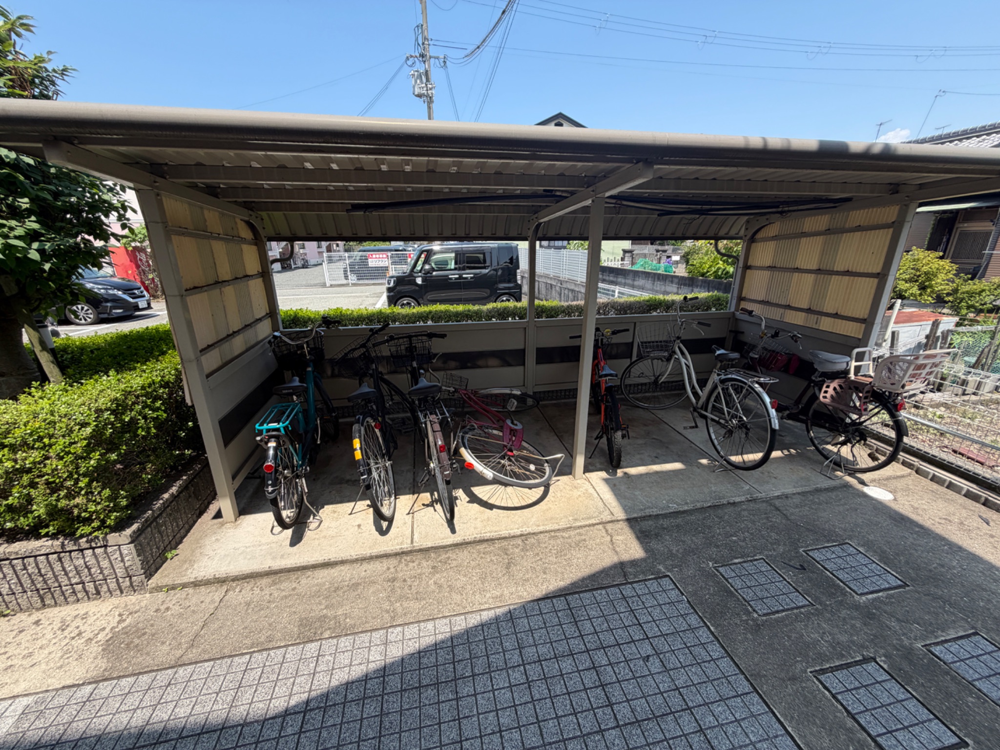 カステルB その他共有部分