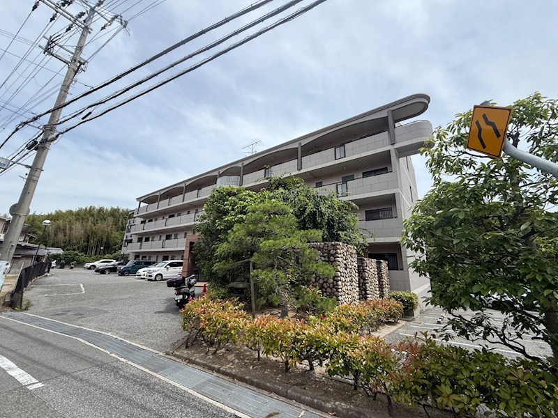 兵庫県神戸市垂水区下畑町 外観