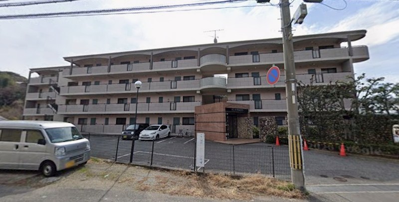 兵庫県神戸市垂水区下畑町 外観