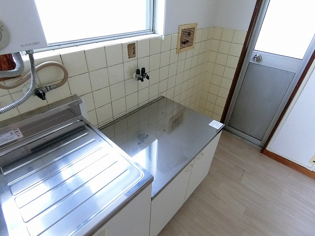 中西マンション その他設備