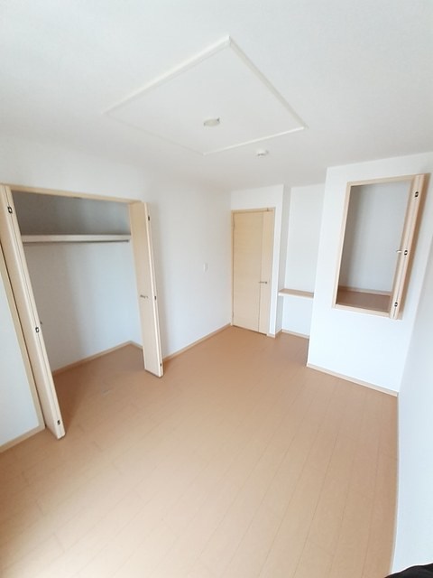 ルミエール壱番館 内装