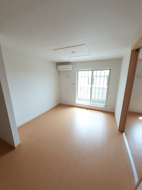 ルミエール壱番館 リビング