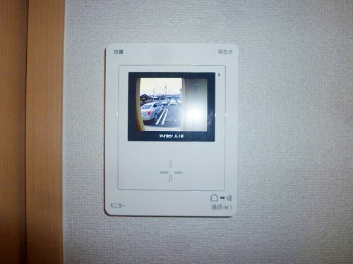 リヴェール コート2 セキュリティ