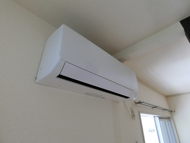 タウニイ塩屋 その他設備