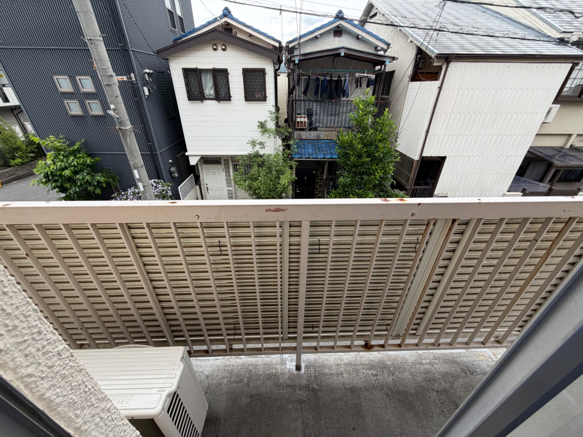 中野マンション その他