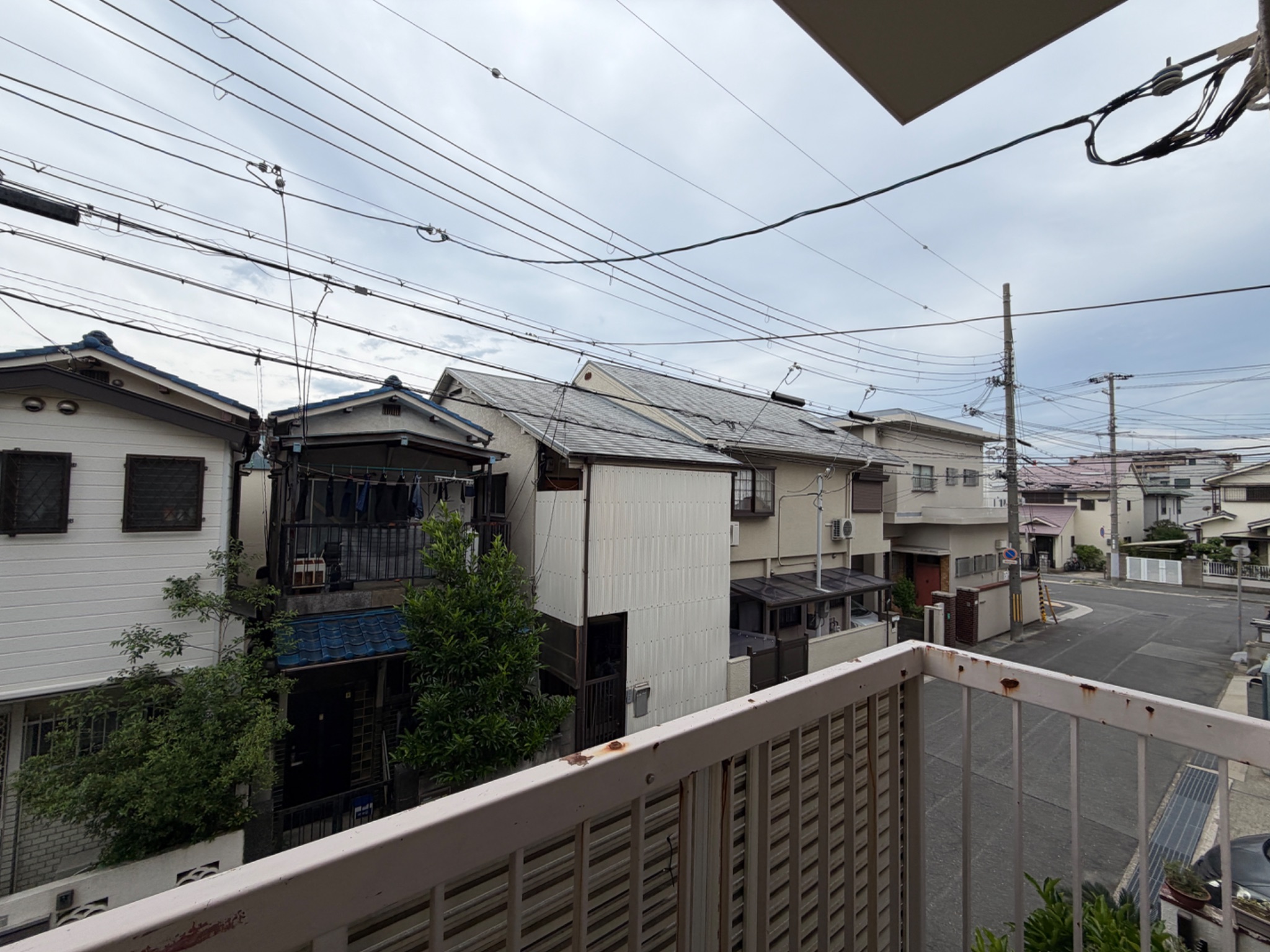 中野マンション その他