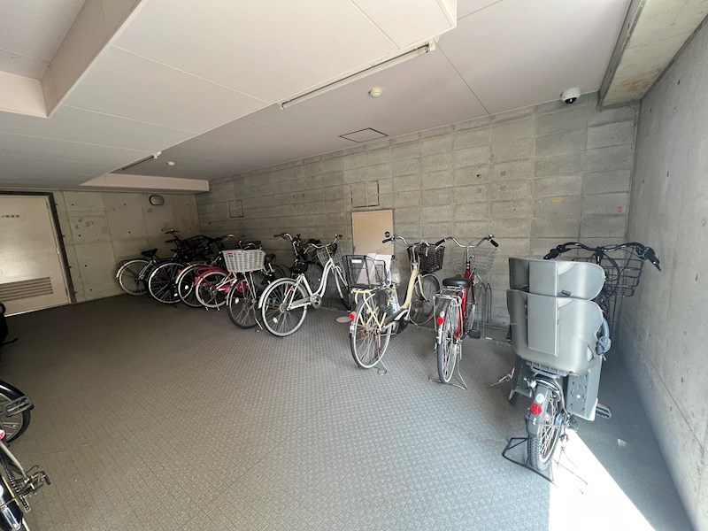 サンクラッソ湊川公園駅前 その他共有部分