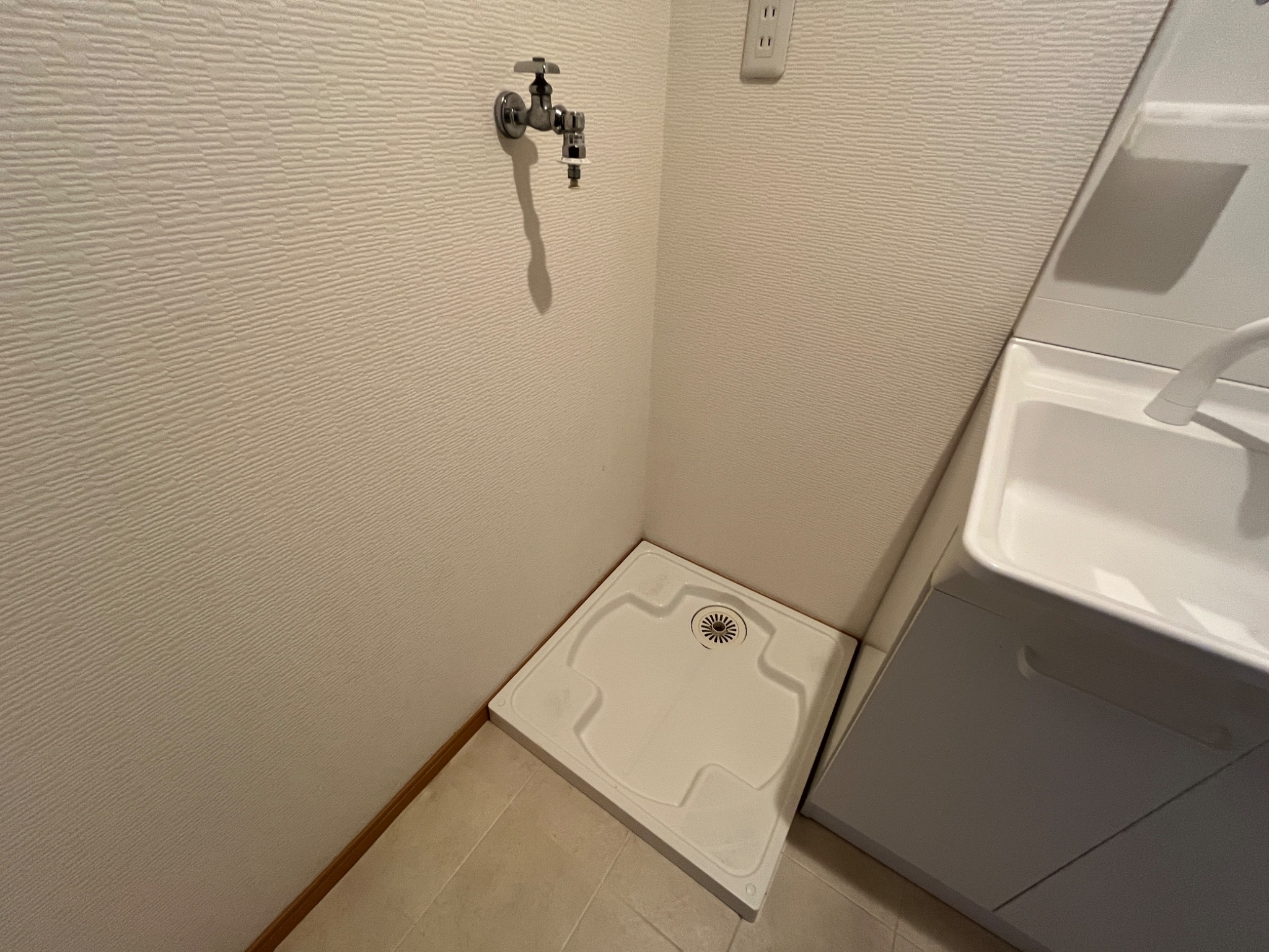 芦屋サウスマンション 内装