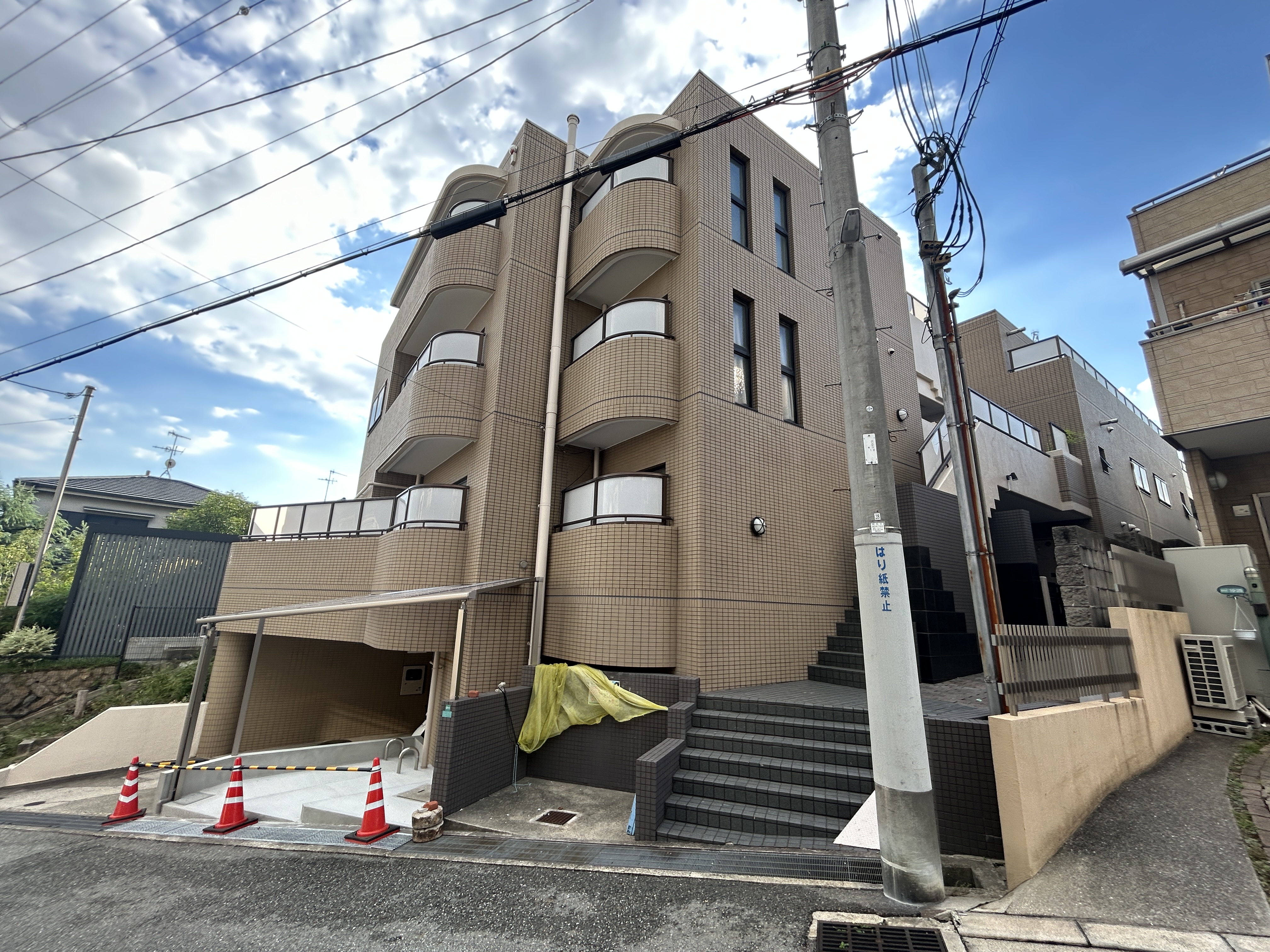 ロイヤルメゾン甲陽園2 その他