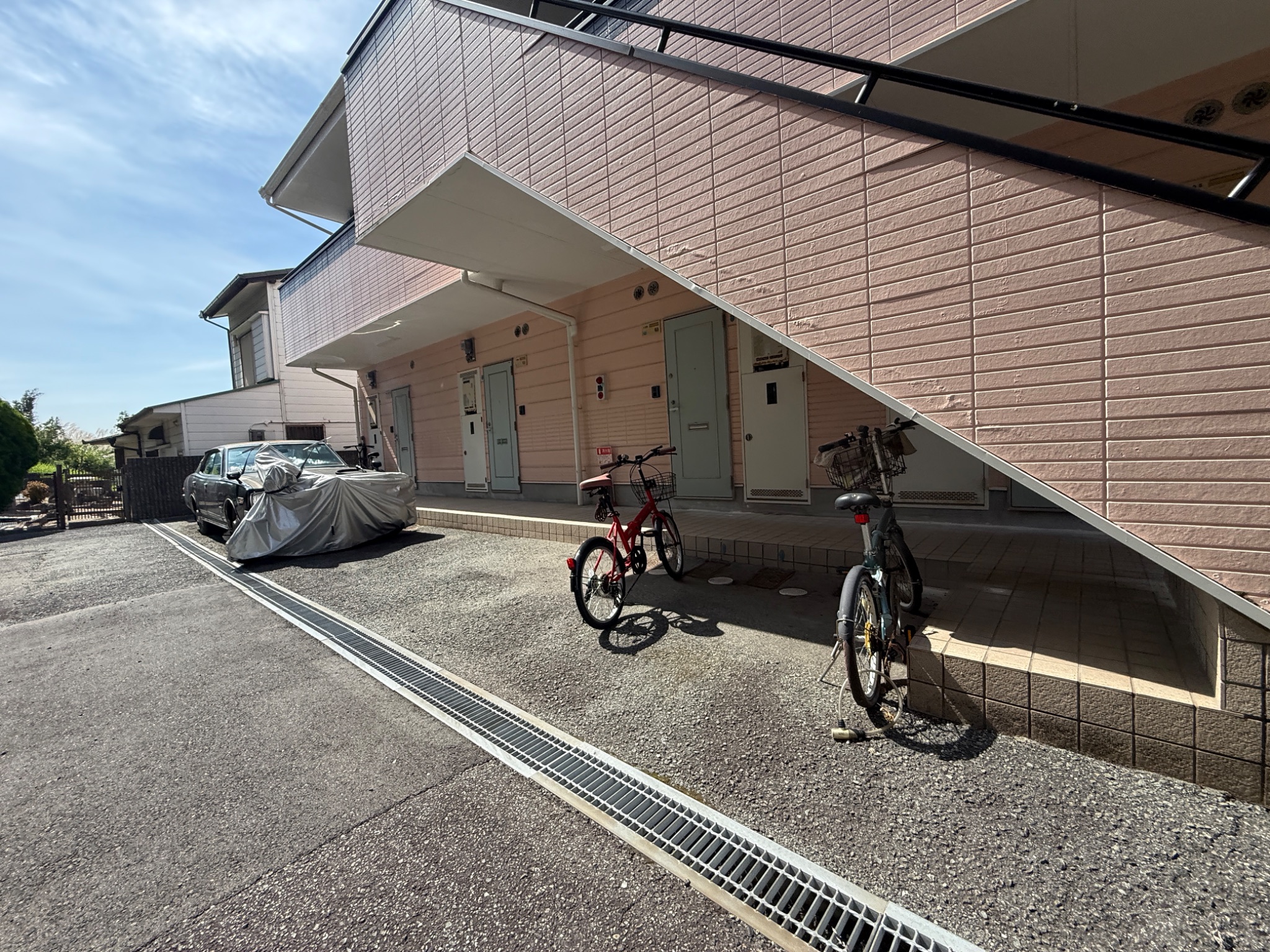 コーポ栄 その他共有部分