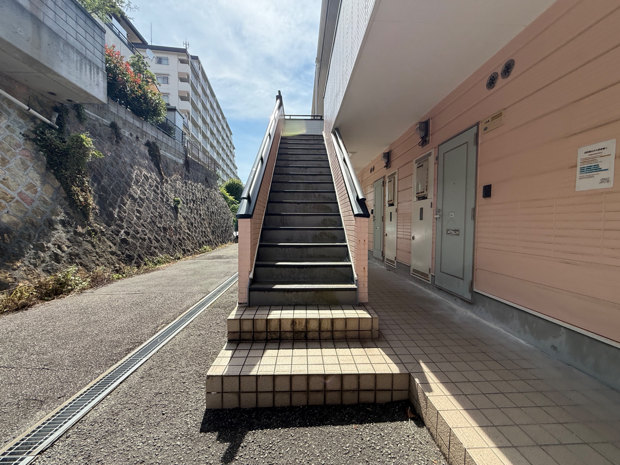 コーポ栄 その他