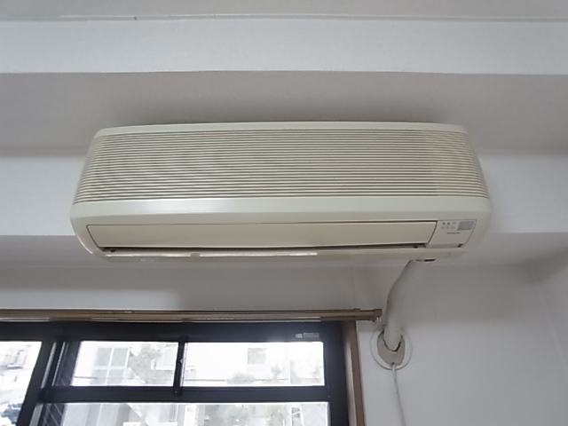 アビリティ塩屋 その他設備