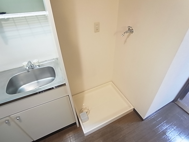 アビリティ塩屋 その他