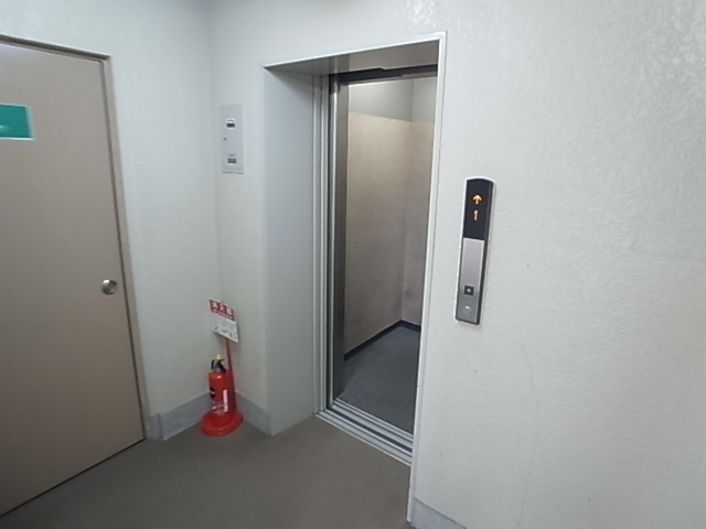 アビリティ塩屋 その他共有部分