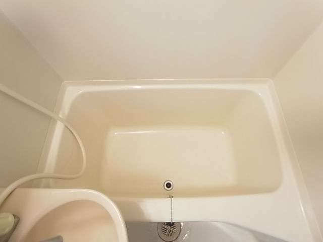 アビリティ塩屋 風呂画像
